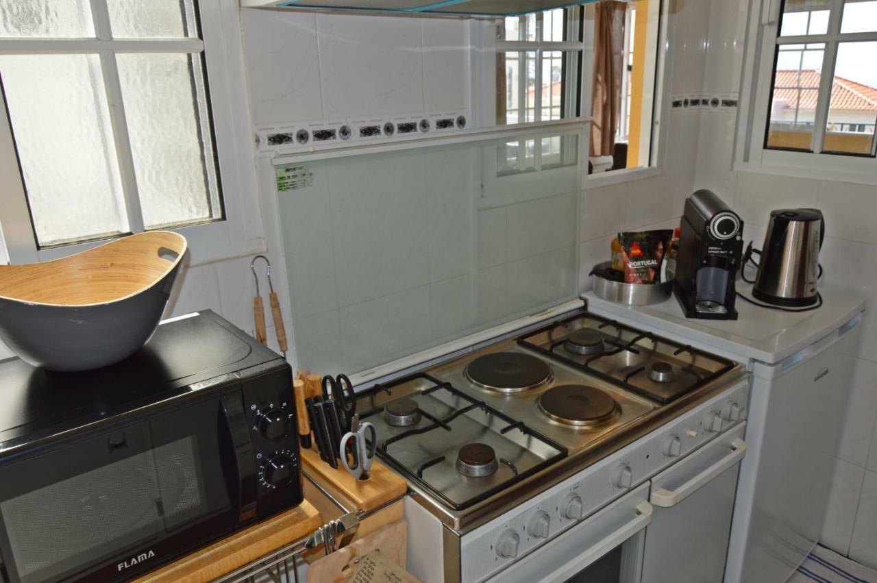Top Floor With Balcony In Funchal Экстерьер фото