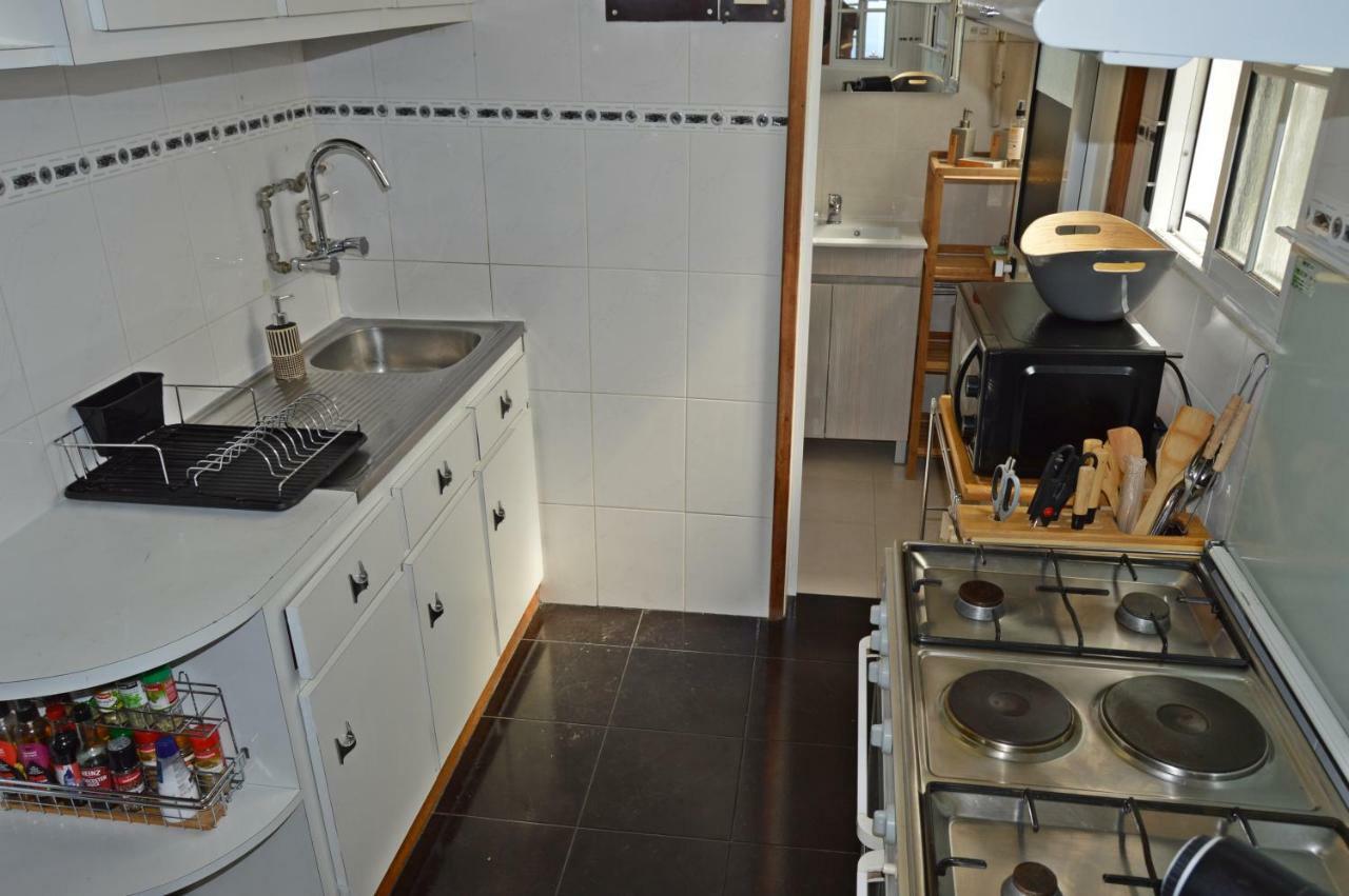 Top Floor With Balcony In Funchal Экстерьер фото